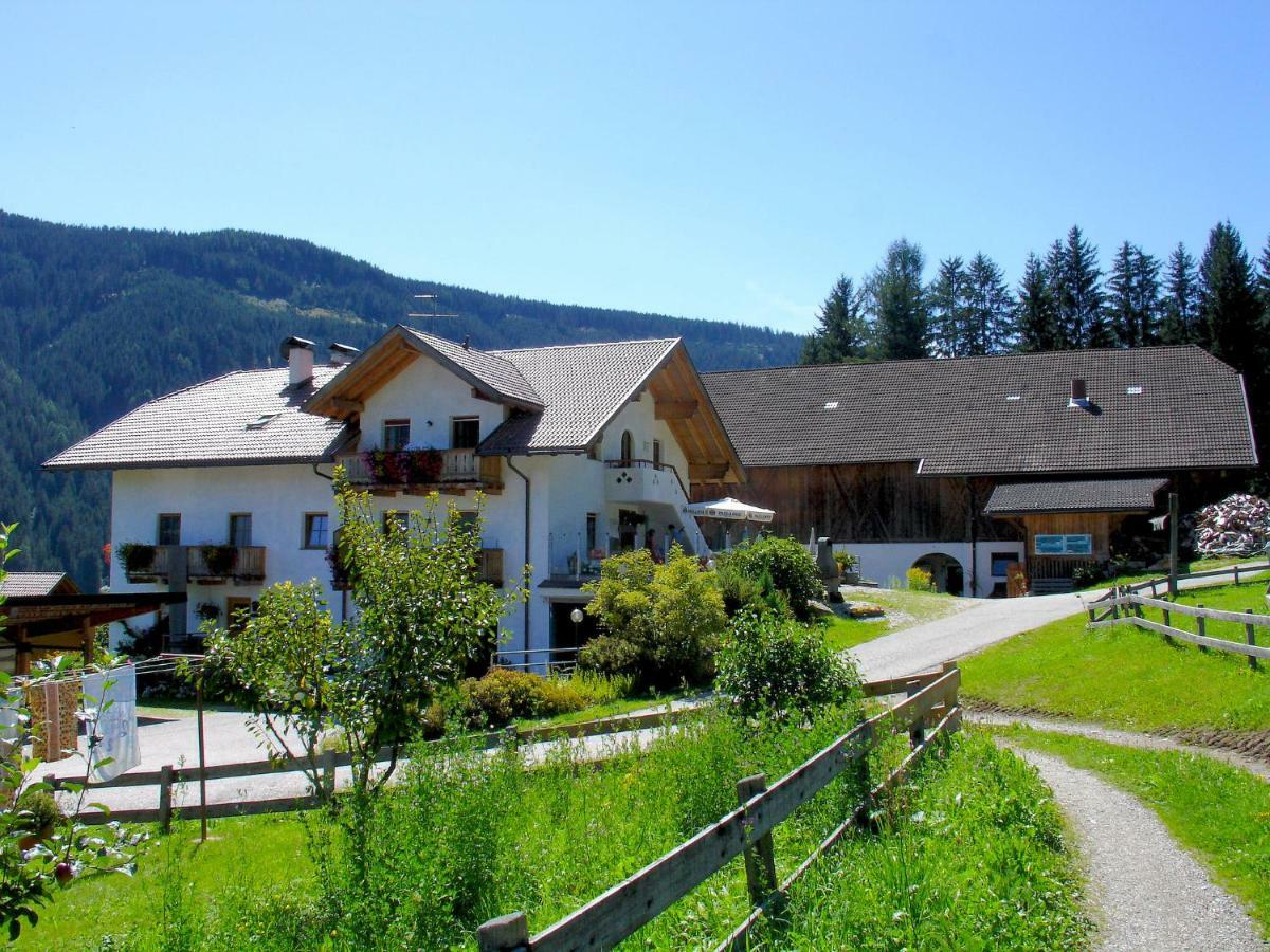 Binterhof Villa Planca di Sopra Exterior photo